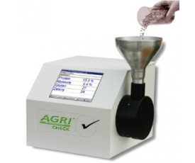 BRUINS農(nóng)產(chǎn)品近紅外分析儀 科學(xué)儀器賦能農(nóng)業(yè)現(xiàn)代化