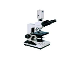 偏光相差顯微鏡在高分子科學(xué)領(lǐng)域的應(yīng)用——以復(fù)旦大學(xué)高分子科學(xué)系為例